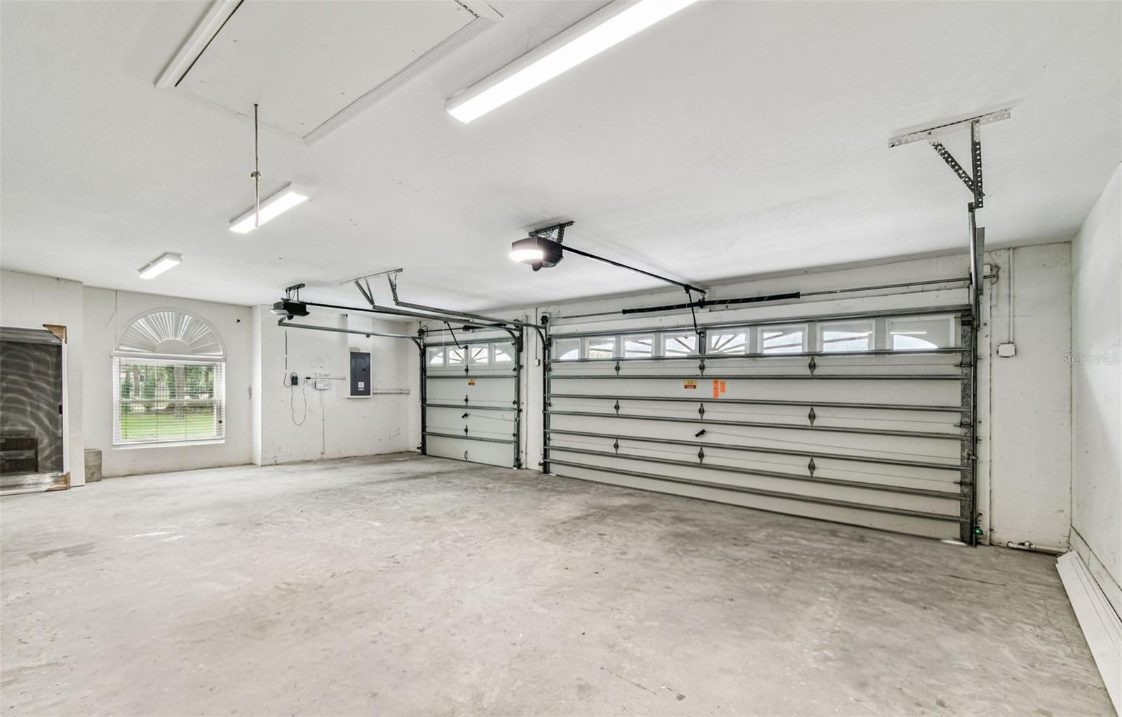 LAKE FULLER ESTATES PH II - Residential