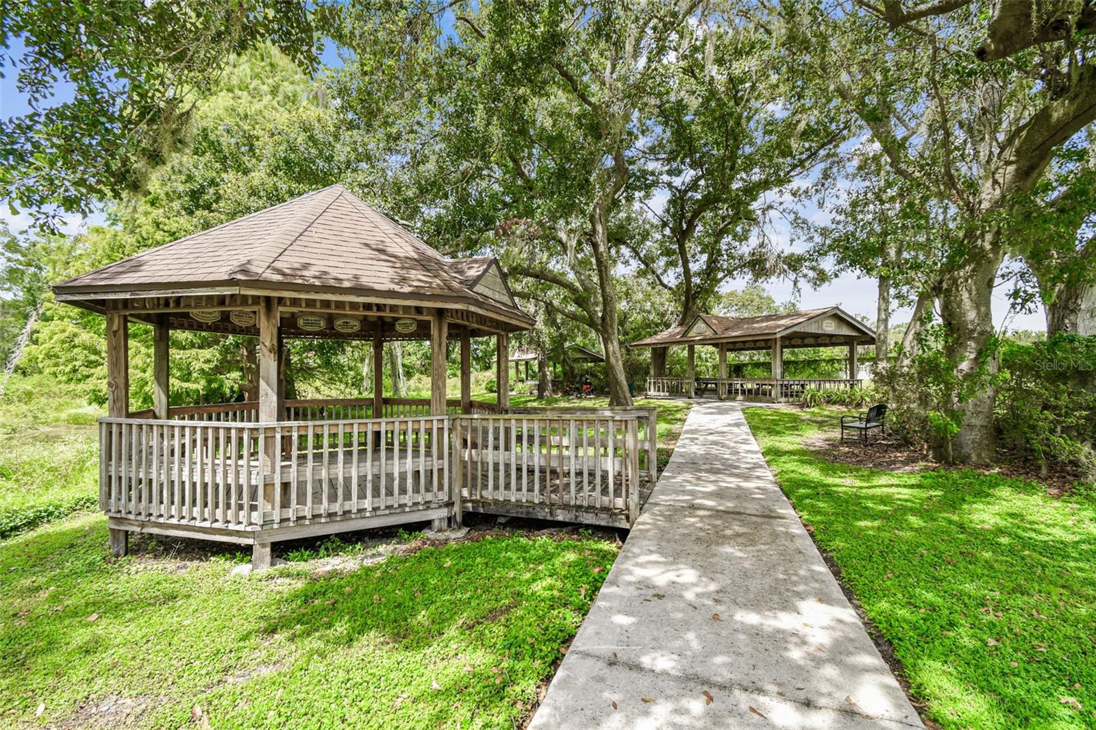 LAKE FULLER ESTATES PH II - Residential