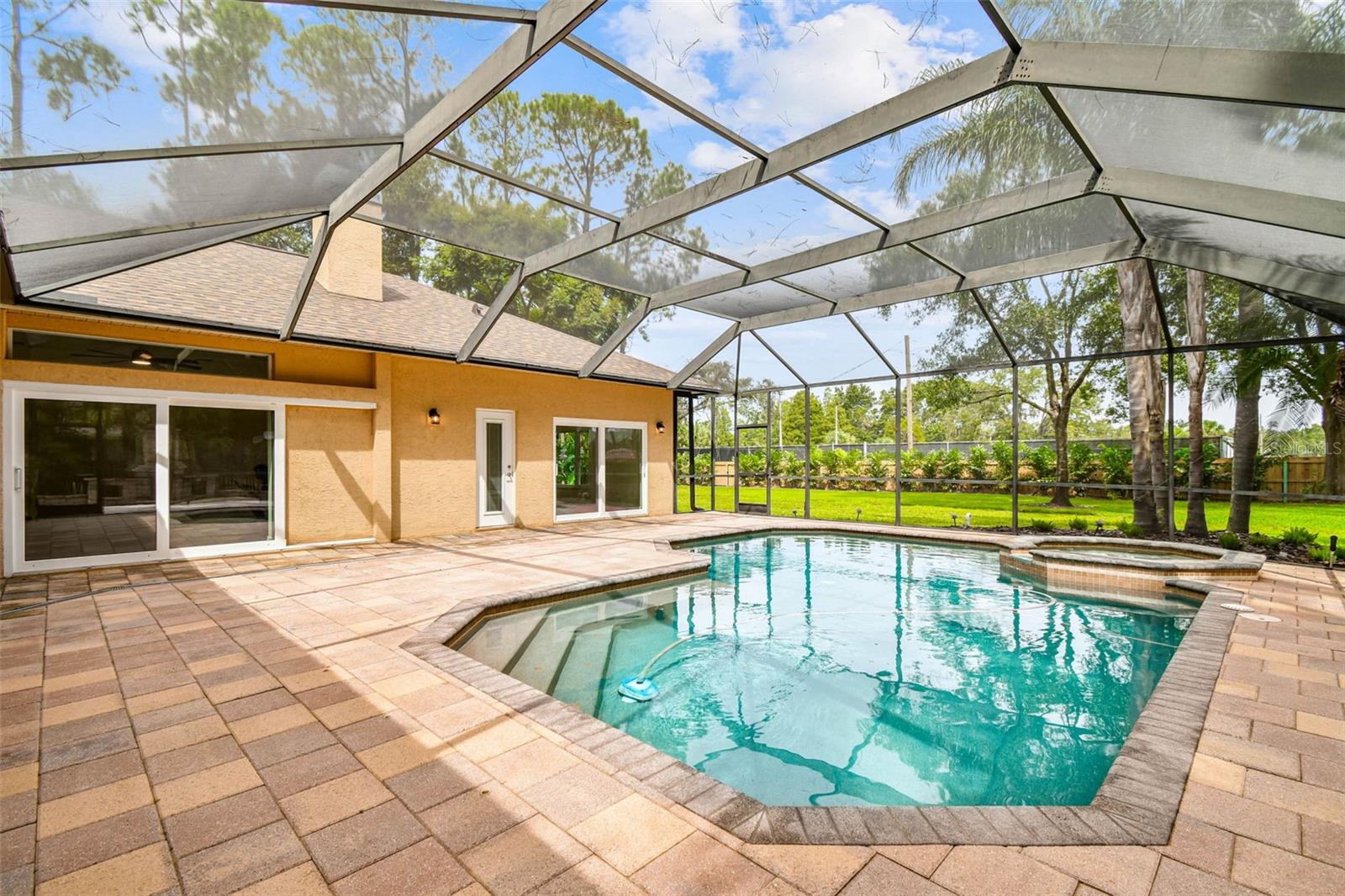 LAKE FULLER ESTATES PH II - Residential