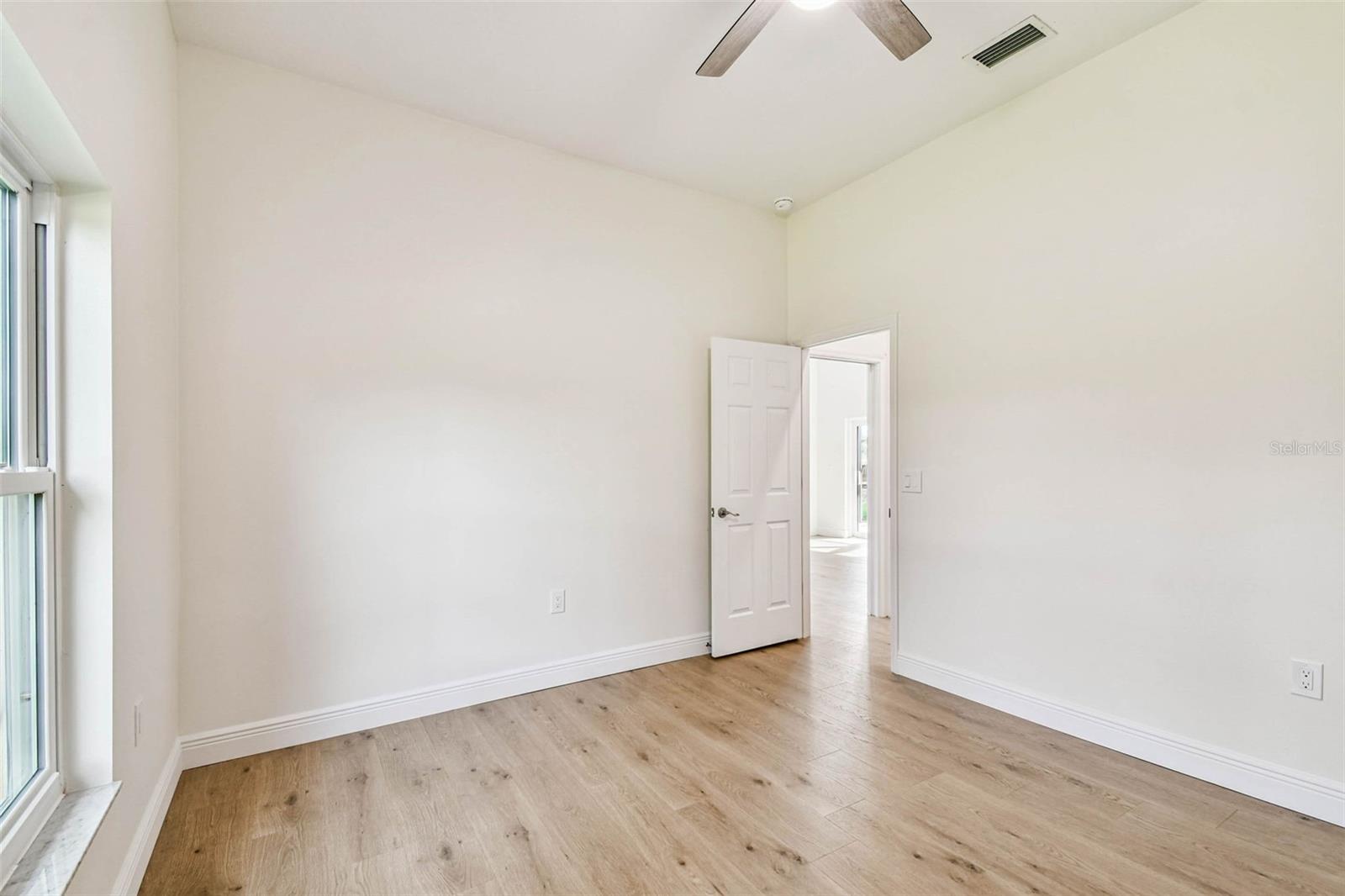 LAKE FULLER ESTATES PH II - Residential