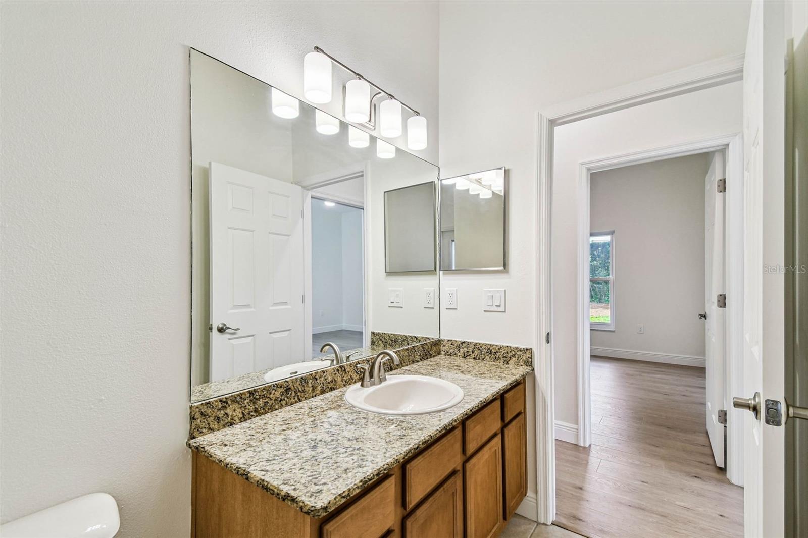 LAKE FULLER ESTATES PH II - Residential