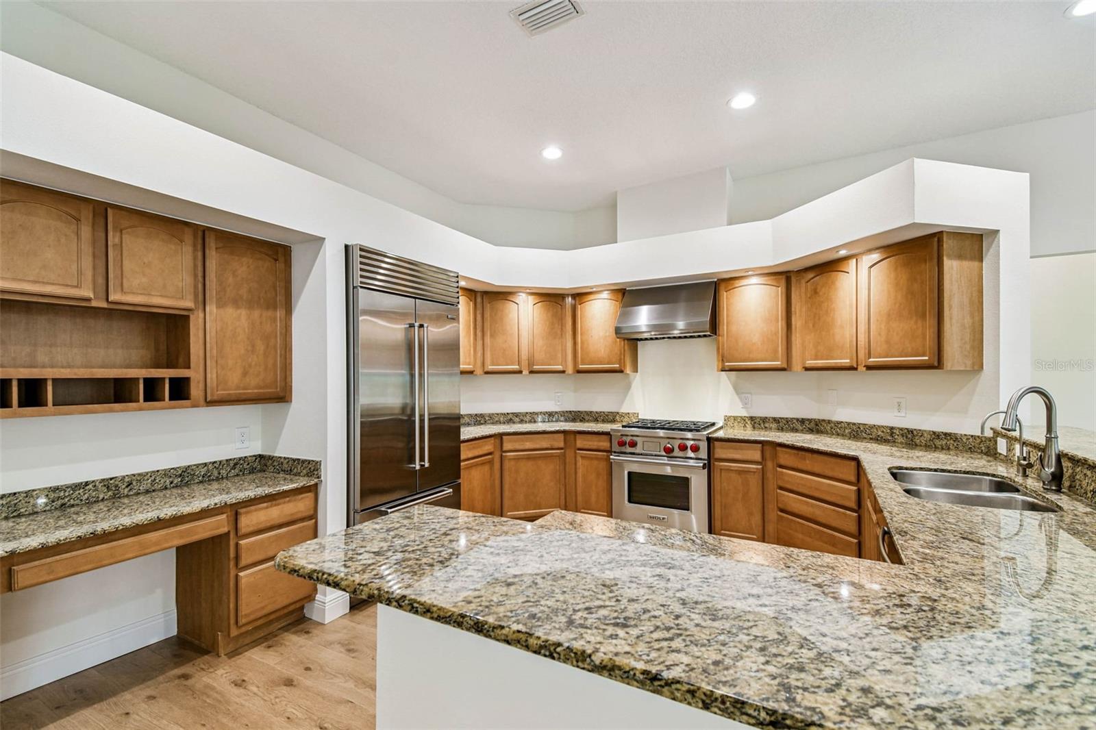 LAKE FULLER ESTATES PH II - Residential