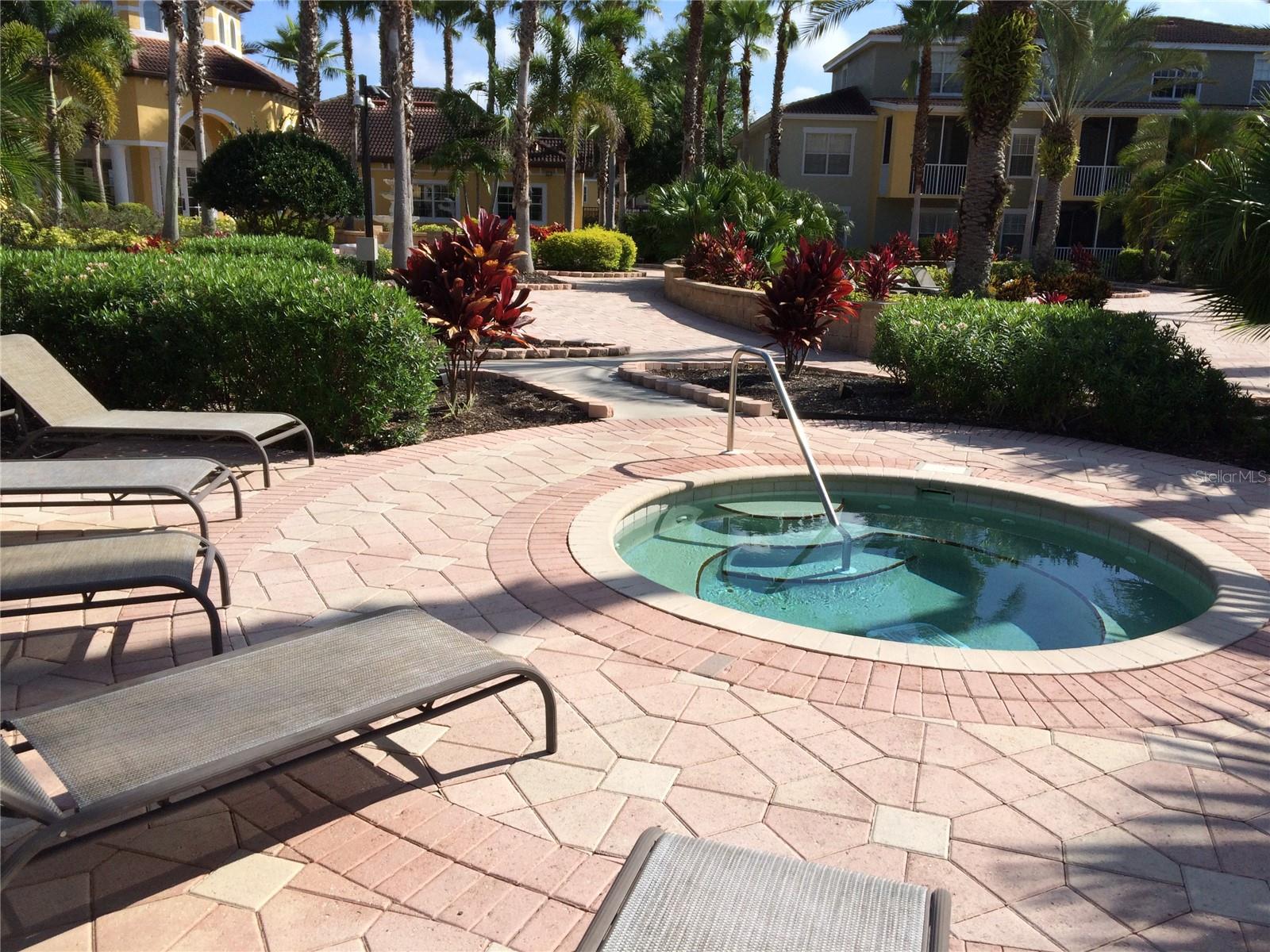 LAS PALMAS OF SARASOTA - Residential Lease