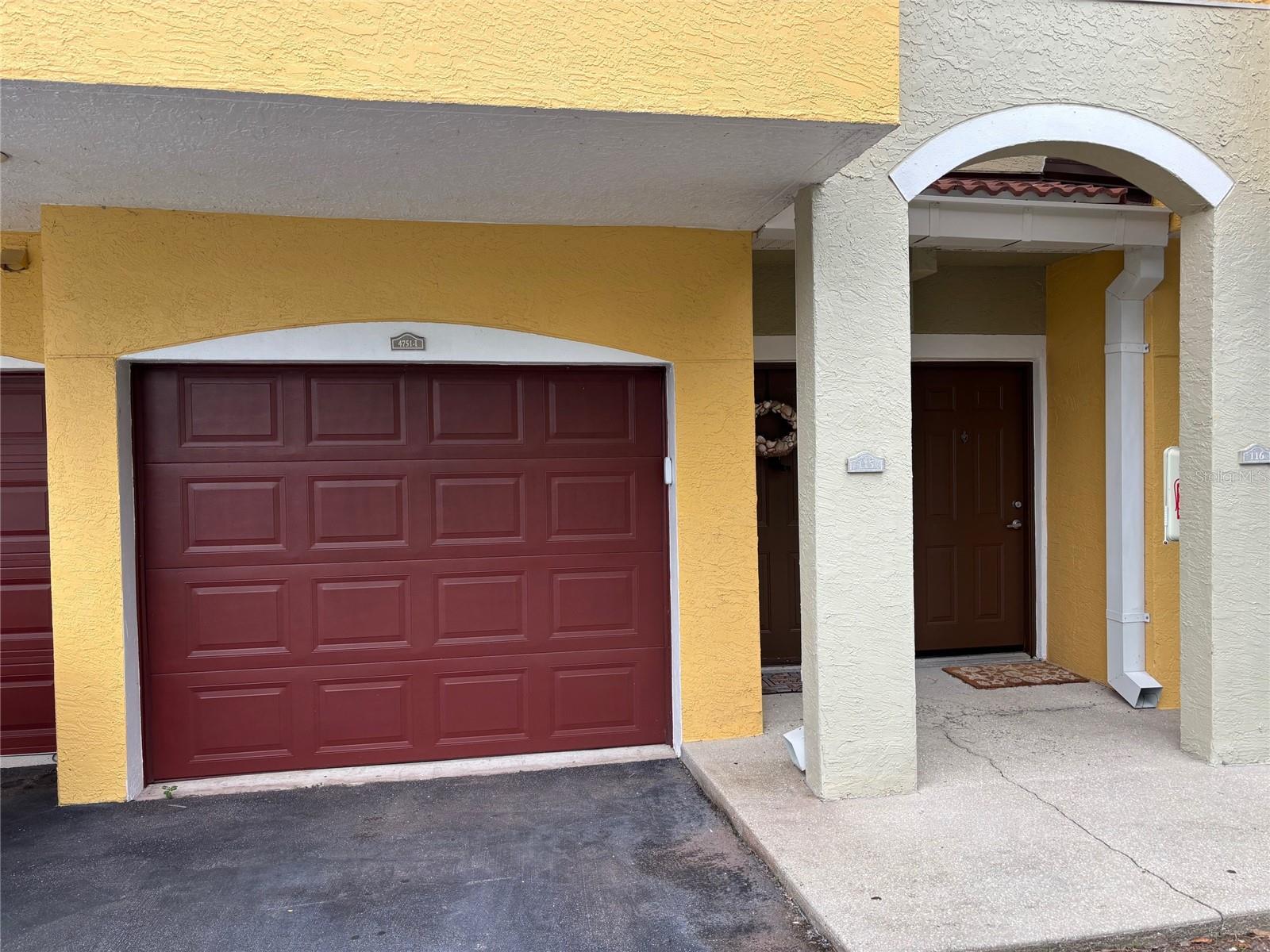 LAS PALMAS OF SARASOTA - Residential Lease