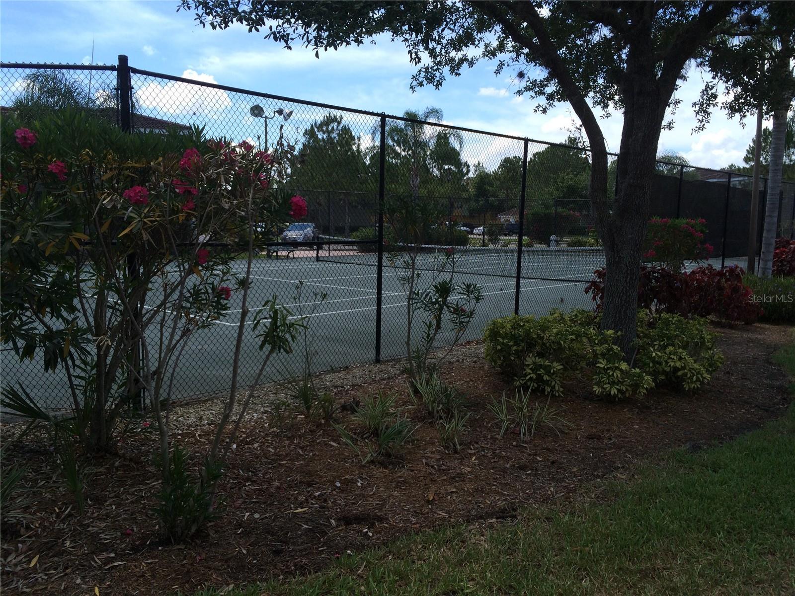 LAS PALMAS OF SARASOTA - Residential Lease