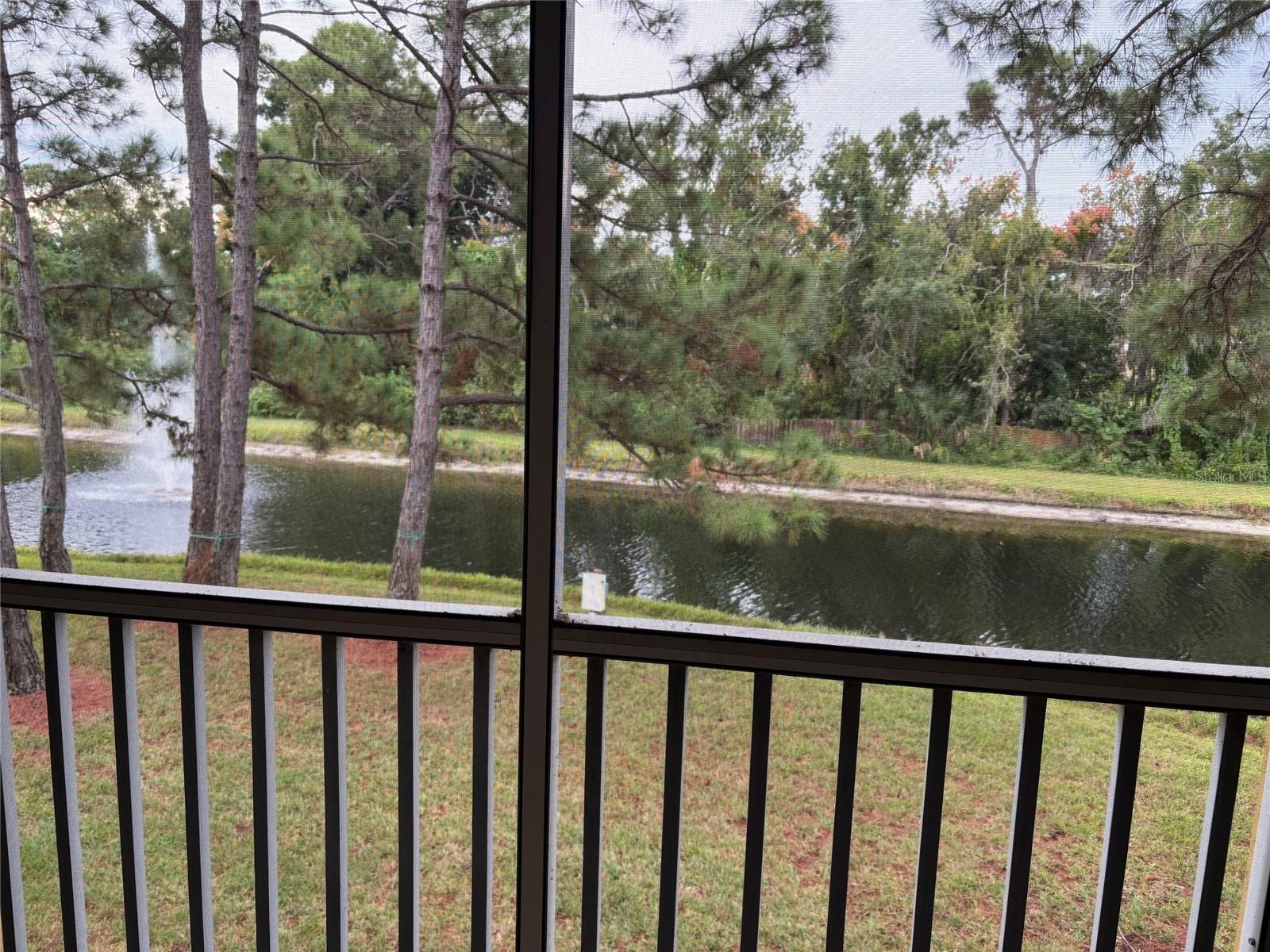 LAS PALMAS OF SARASOTA - Residential Lease