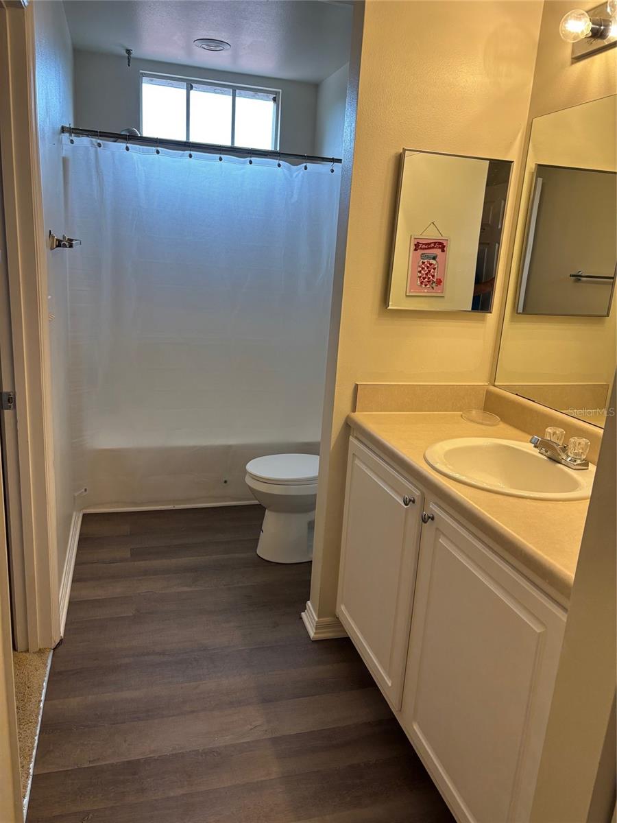 LAS PALMAS OF SARASOTA - Residential Lease