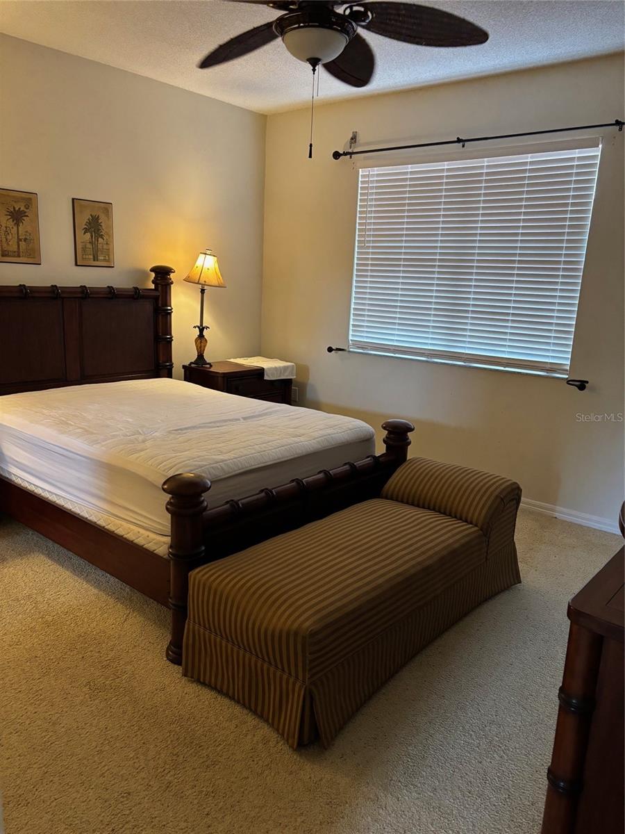 LAS PALMAS OF SARASOTA - Residential Lease