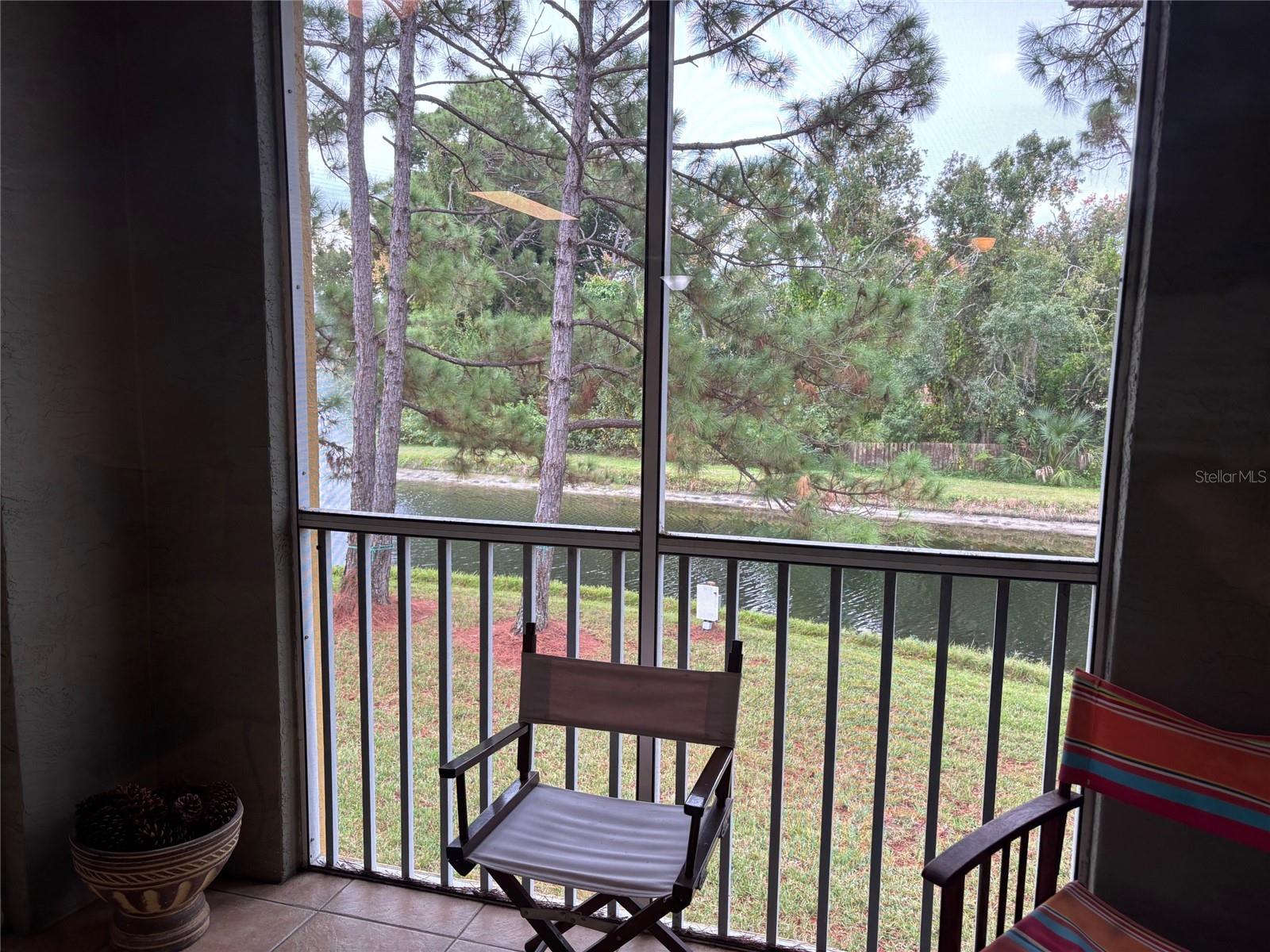 LAS PALMAS OF SARASOTA - Residential Lease