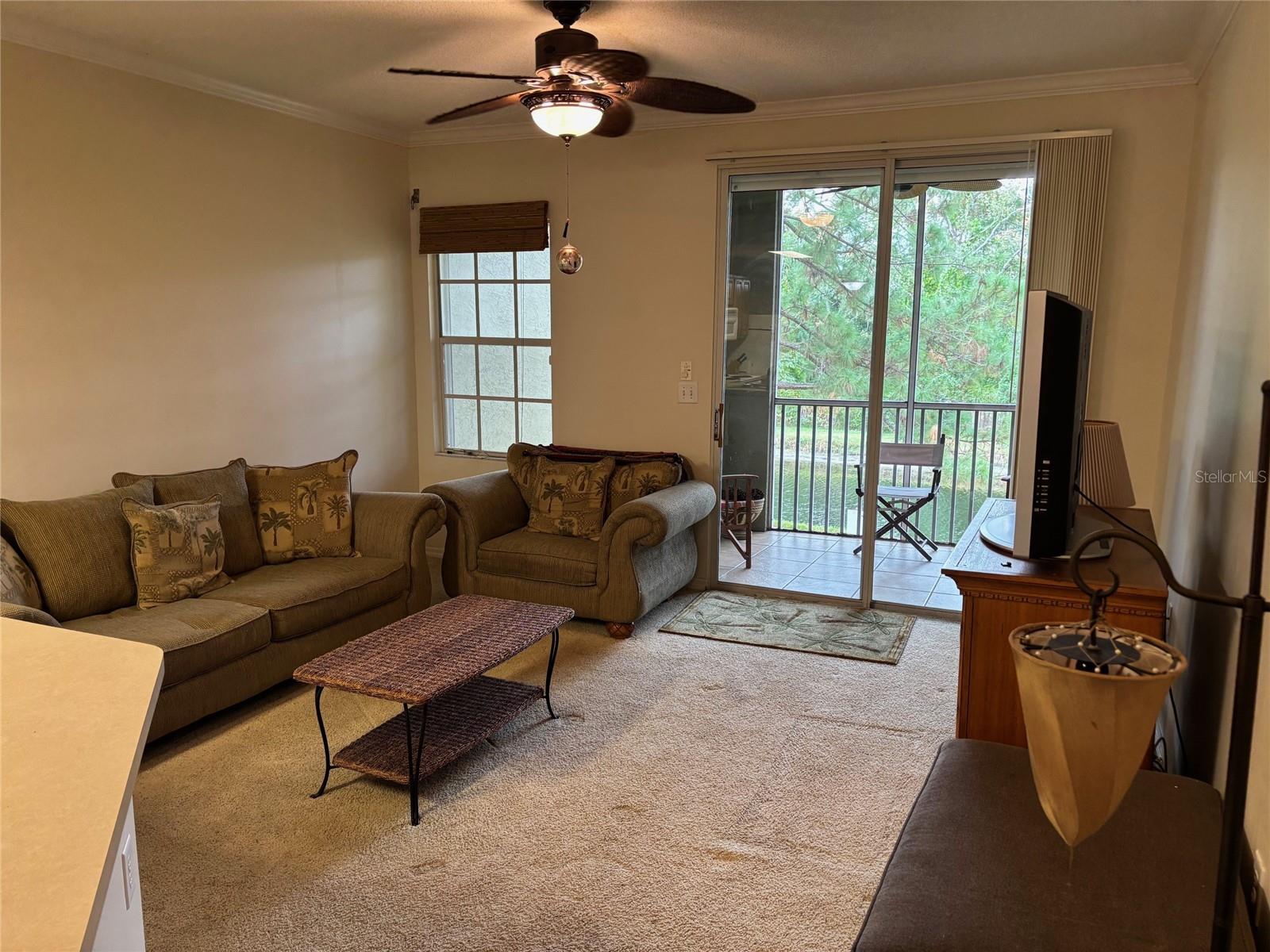 LAS PALMAS OF SARASOTA - Residential Lease