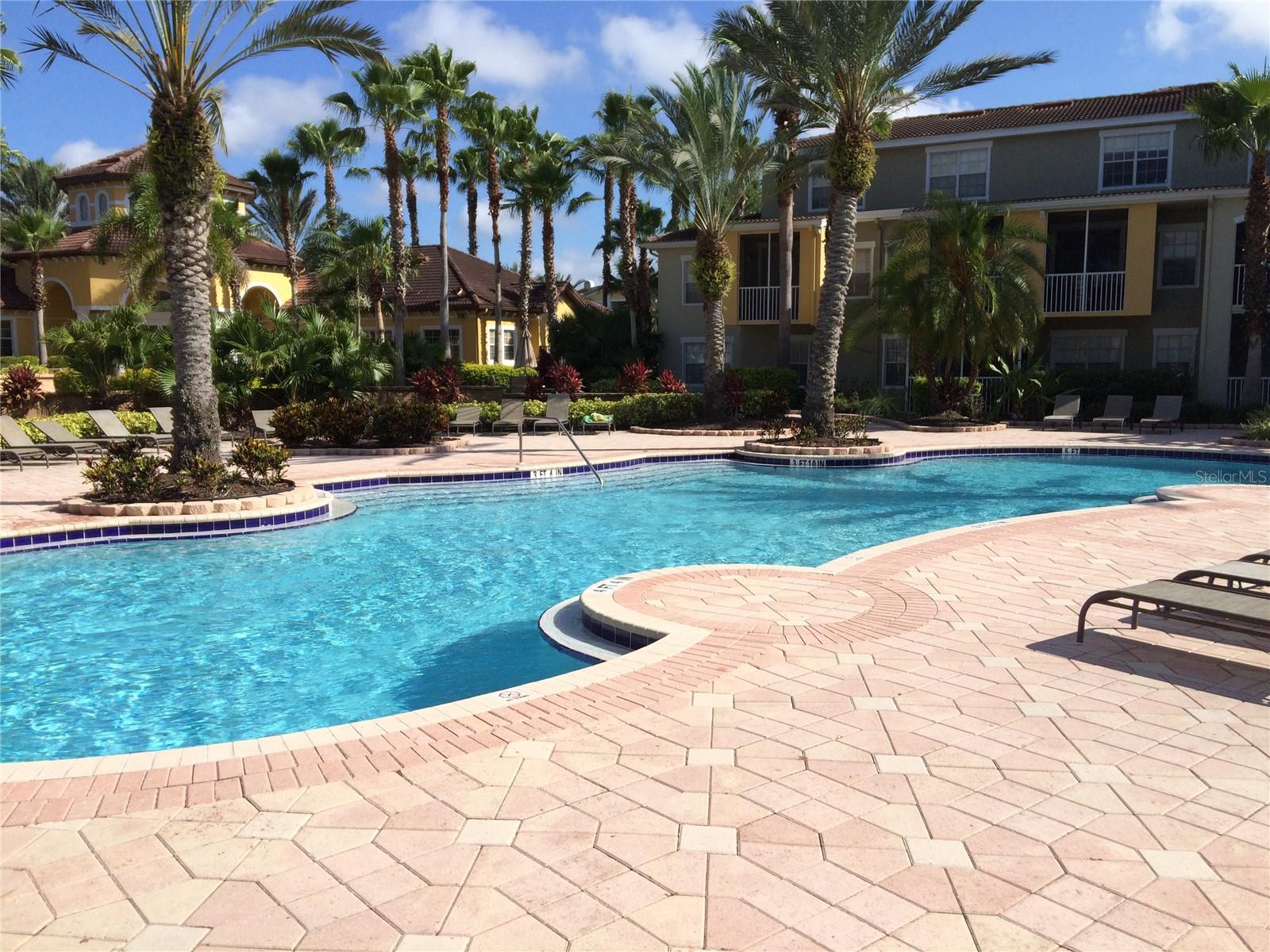 LAS PALMAS OF SARASOTA - Residential Lease