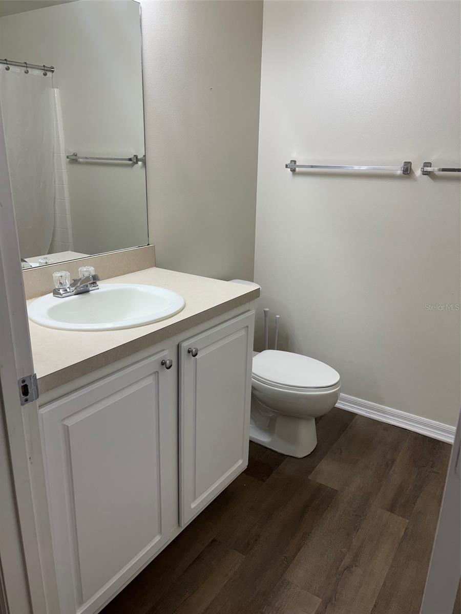 LAS PALMAS OF SARASOTA - Residential Lease