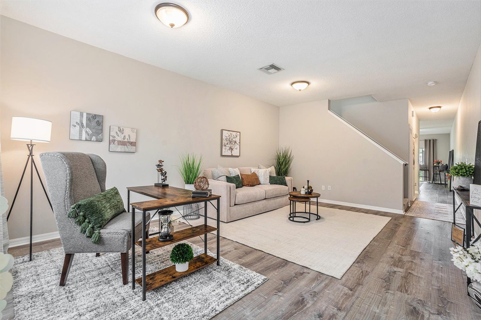 NASSAU PT TH HERITAGE IS PH 1 - Residential