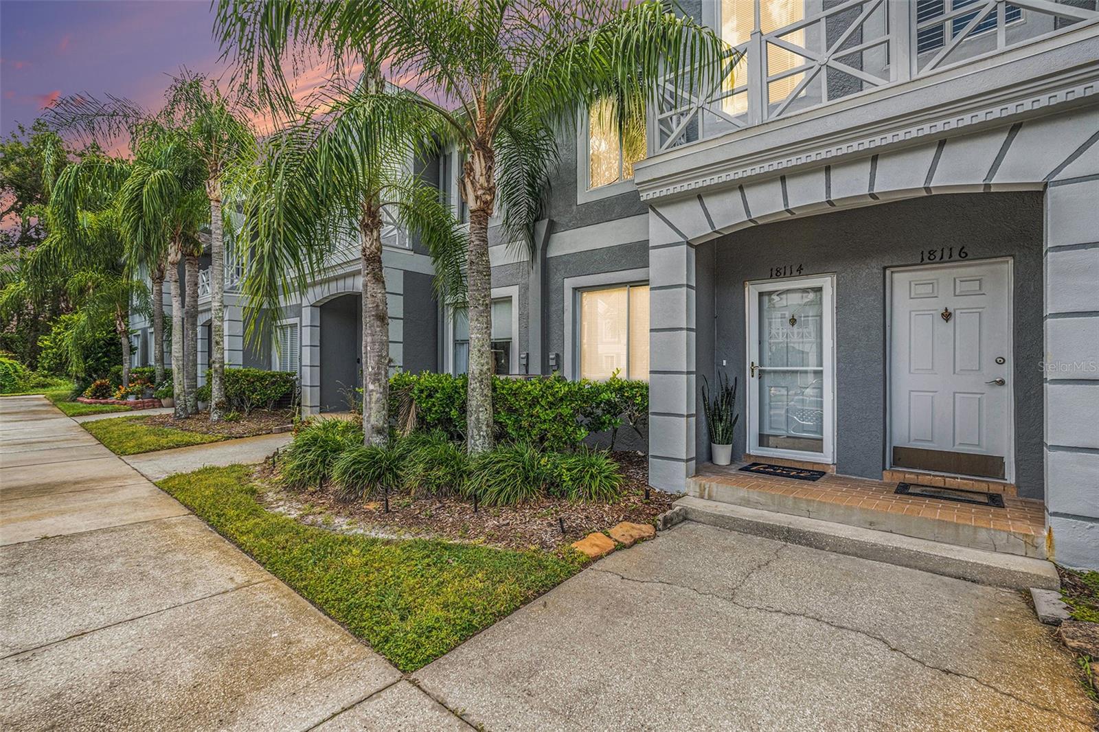 NASSAU PT TH HERITAGE IS PH 1 - Residential
