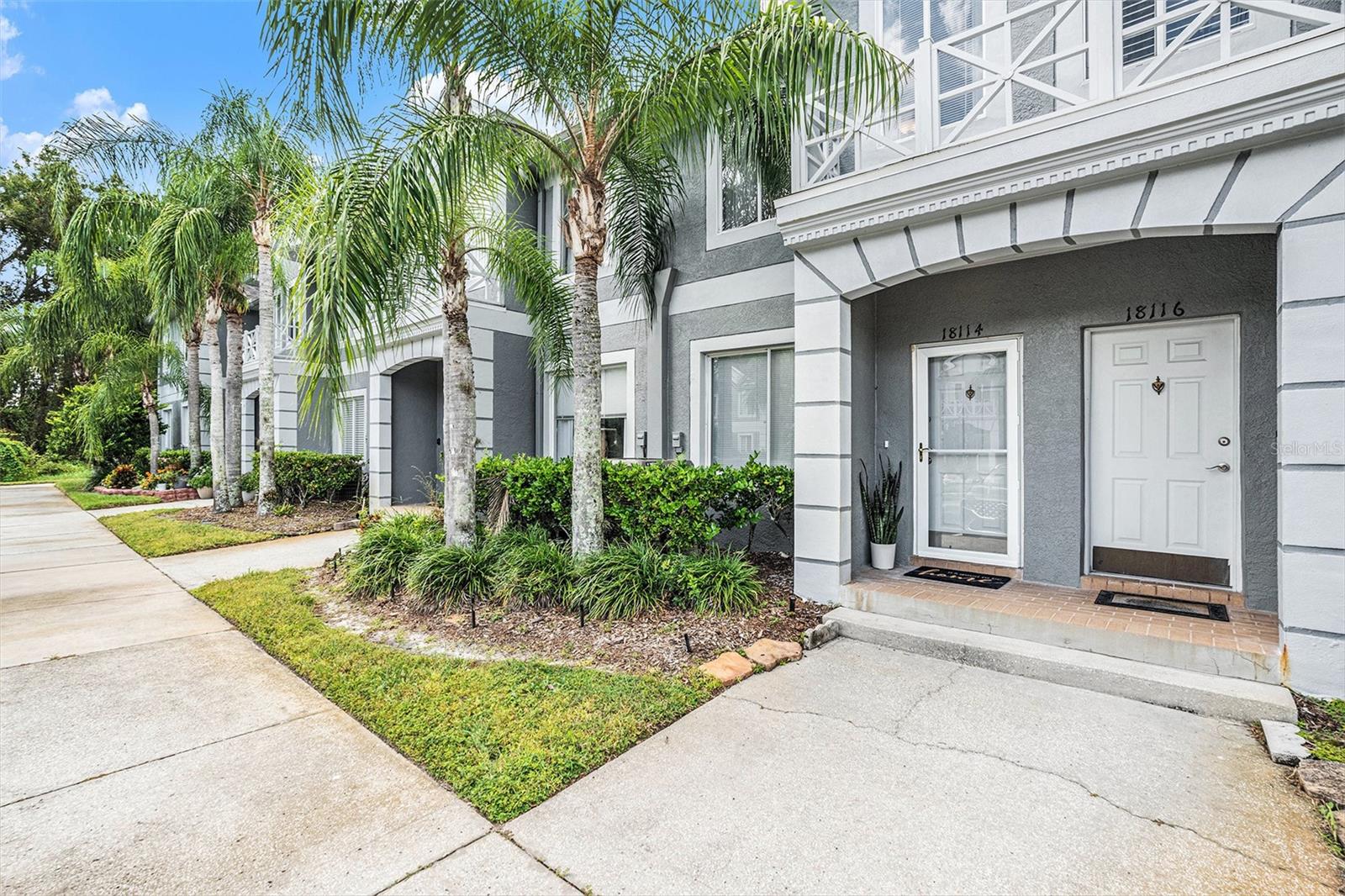 NASSAU PT TH HERITAGE IS PH 1 - Residential