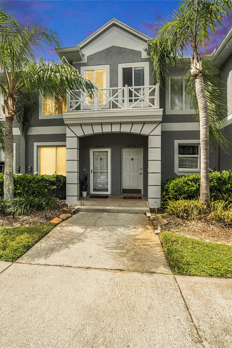 NASSAU PT TH HERITAGE IS PH 1 - Residential