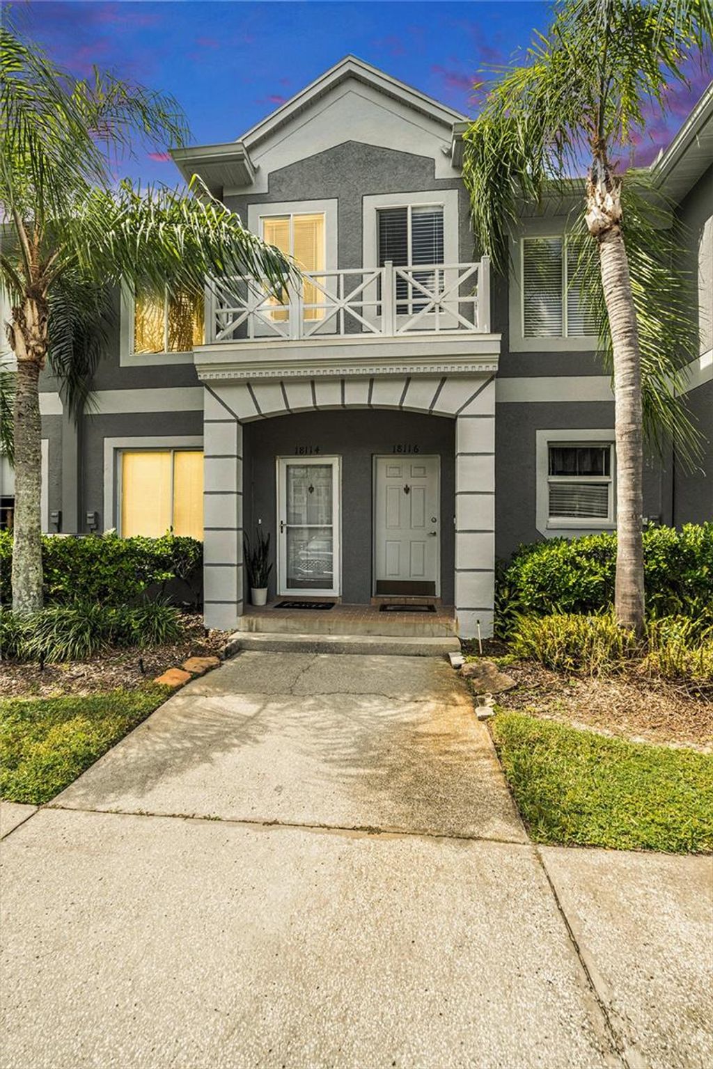 Photo of 18114 Paradise Point Drive, Tampa, FL 33647 (MLS # TB8436563)