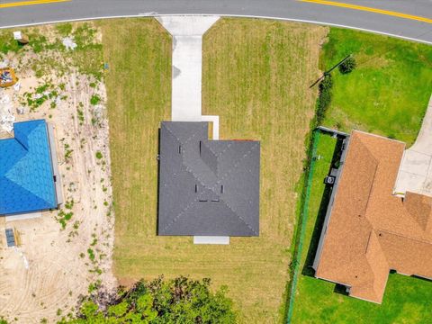 A home in OCALA