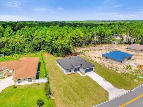 A home in OCALA