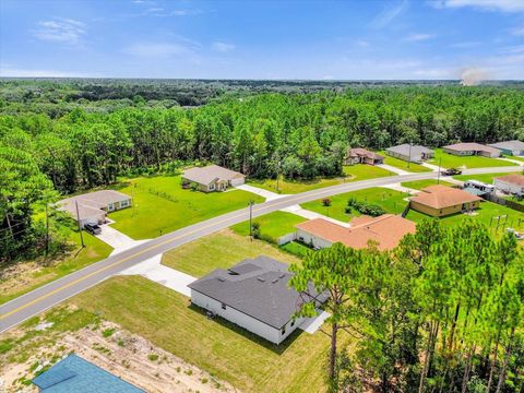 A home in OCALA