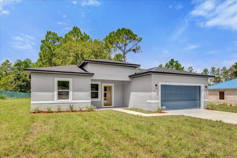 A home in OCALA