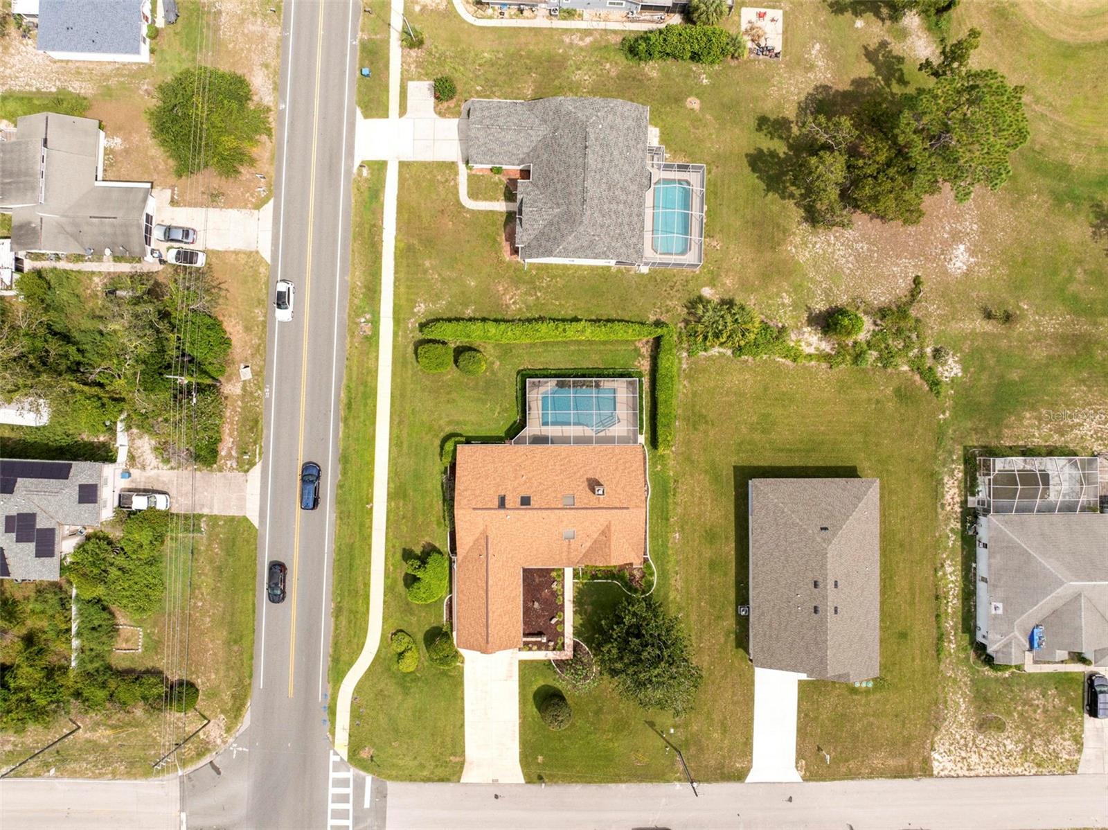 SPRING HILL - Residential