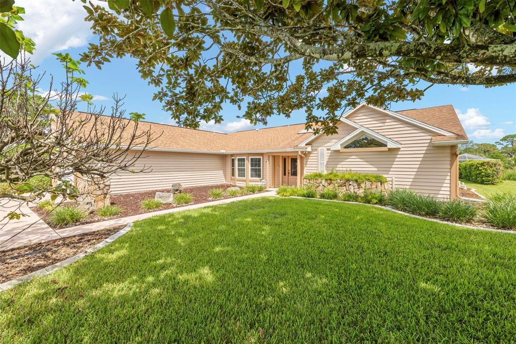 Photo of 6701 Freeport Drive, Spring Hill, FL 34608 (MLS # W7879797)