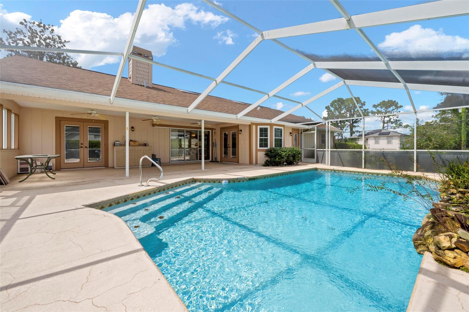 SPRING HILL - Residential