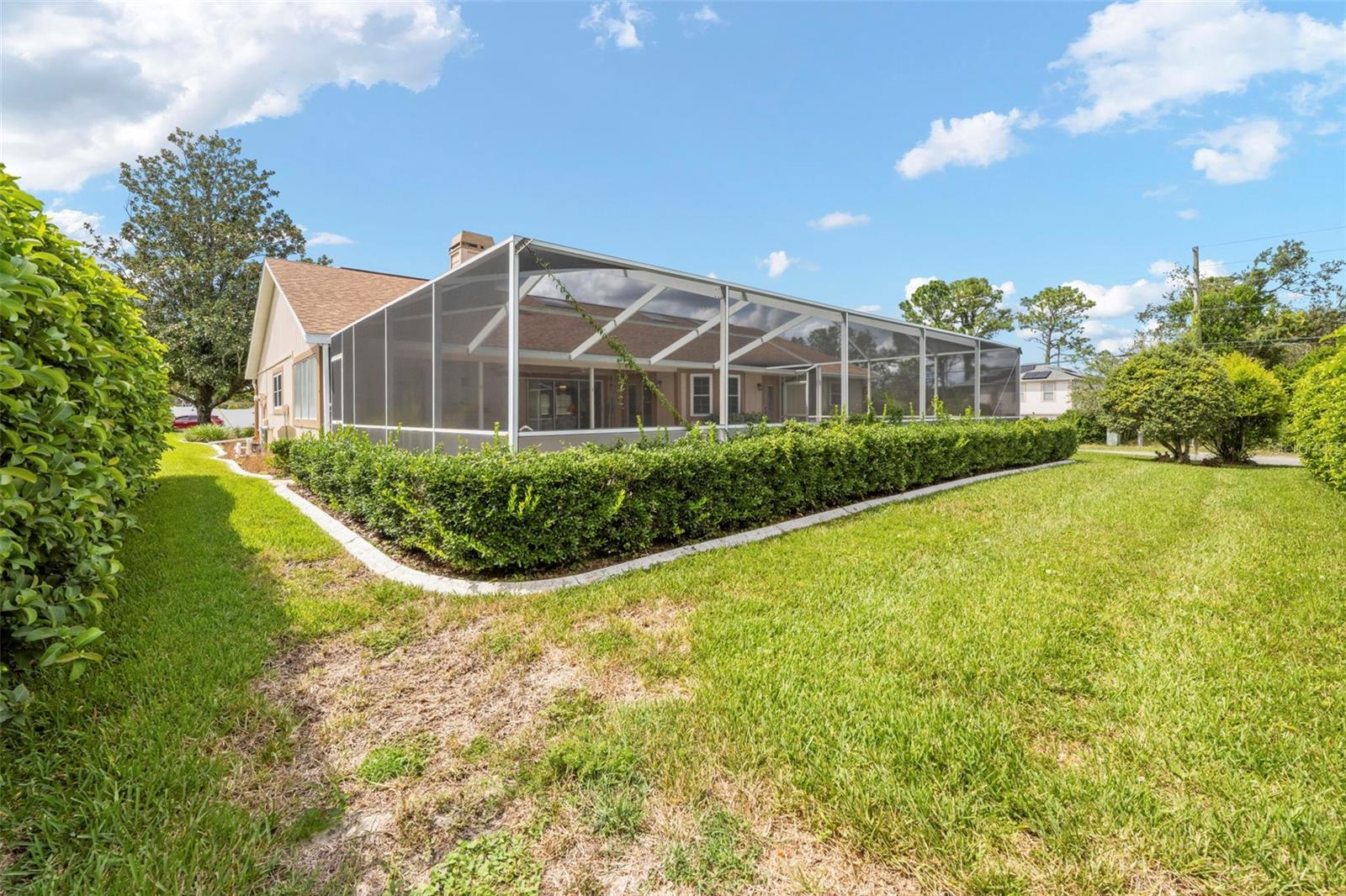 SPRING HILL - Residential