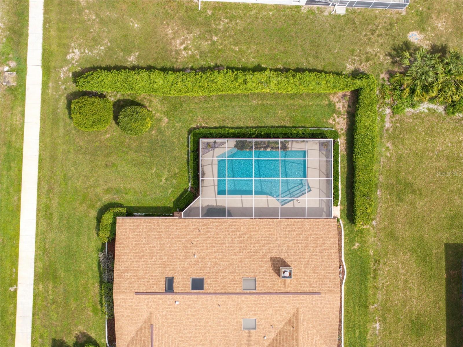 SPRING HILL - Residential