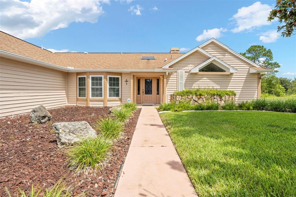 Photo of 6701 Freeport Drive, Spring Hill, FL 34608 (MLS # W7879797)