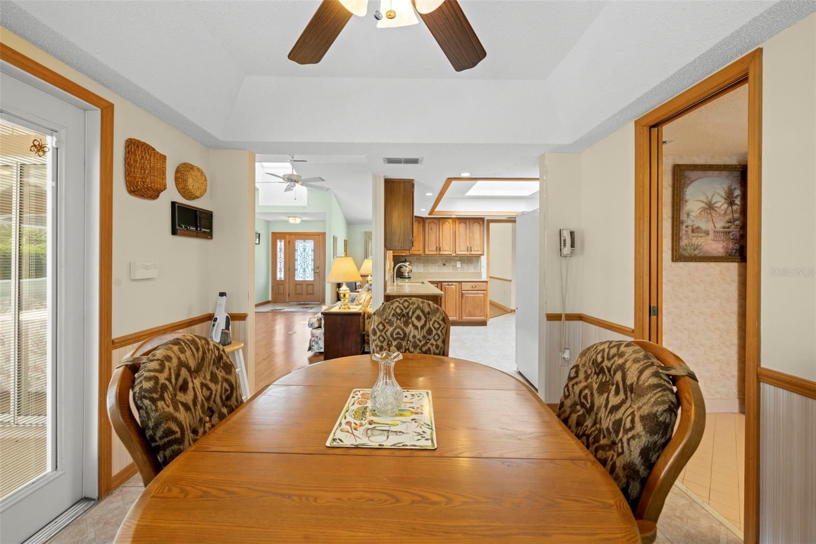SPRING HILL - Residential