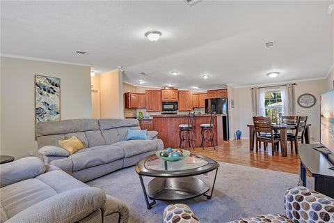Tiny photo for 11914 Sussex Hill Way, Leesburg, FL 34788 (MLS # G5119129)