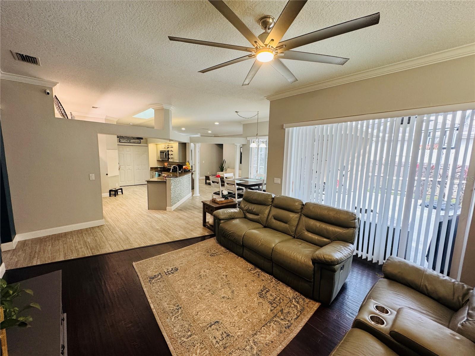 9625 FOX HEARST ROAD