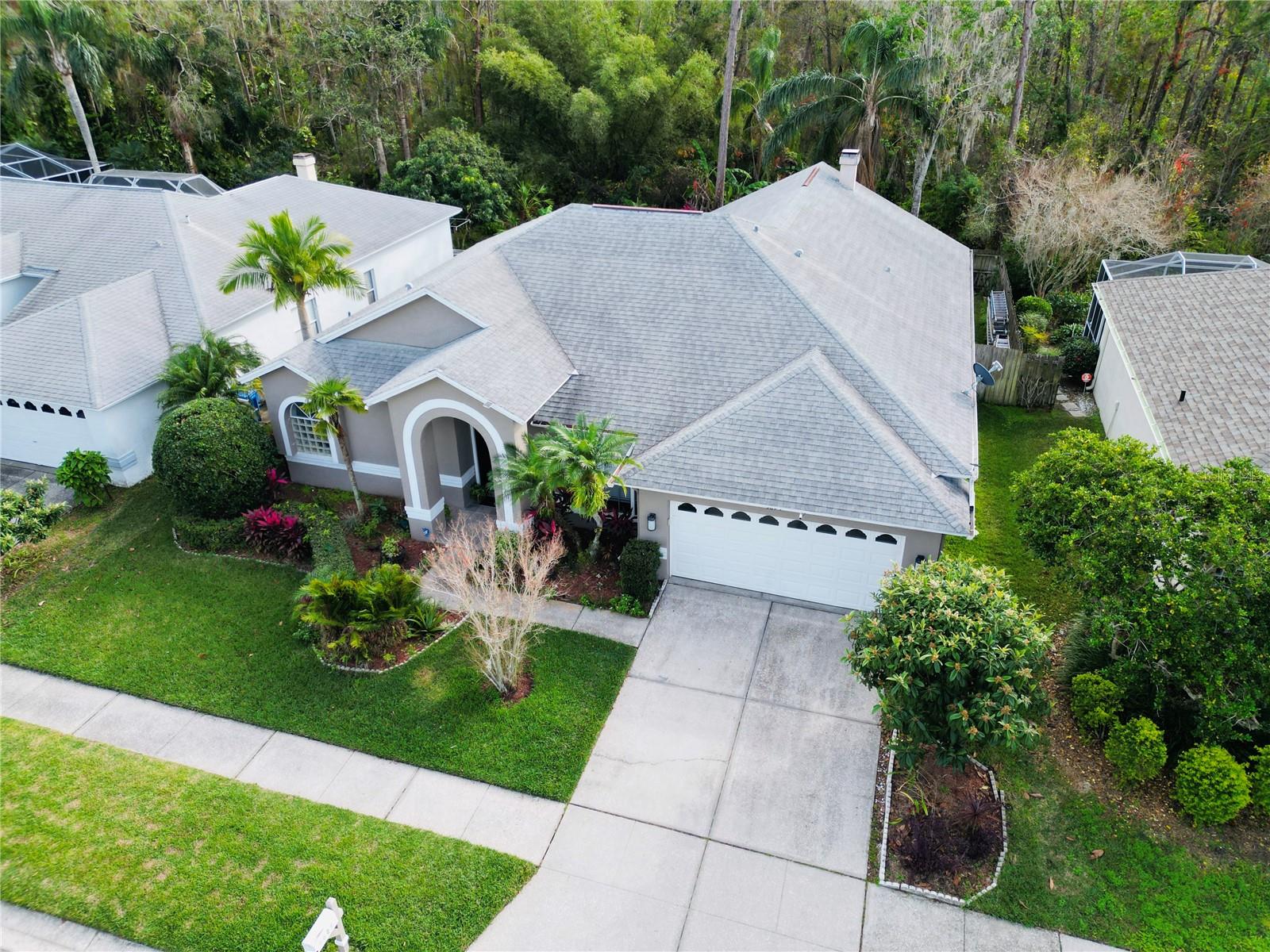 9625 FOX HEARST ROAD