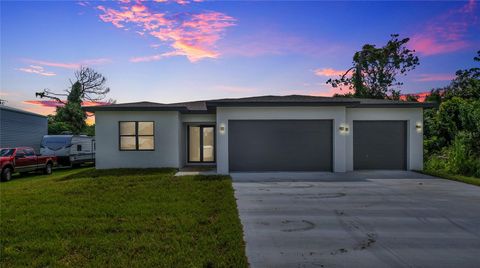 551 CRANDALL STREET NW PORT CHARLOTTE FL 33952
