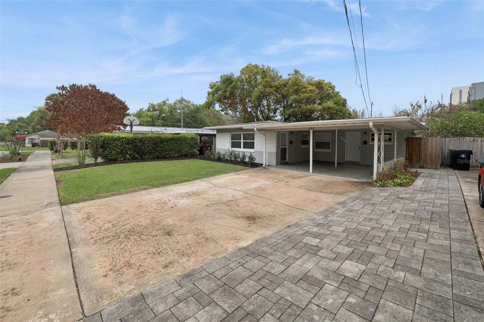 HILLCREST HEIGHTS 2ND ADD - Residential