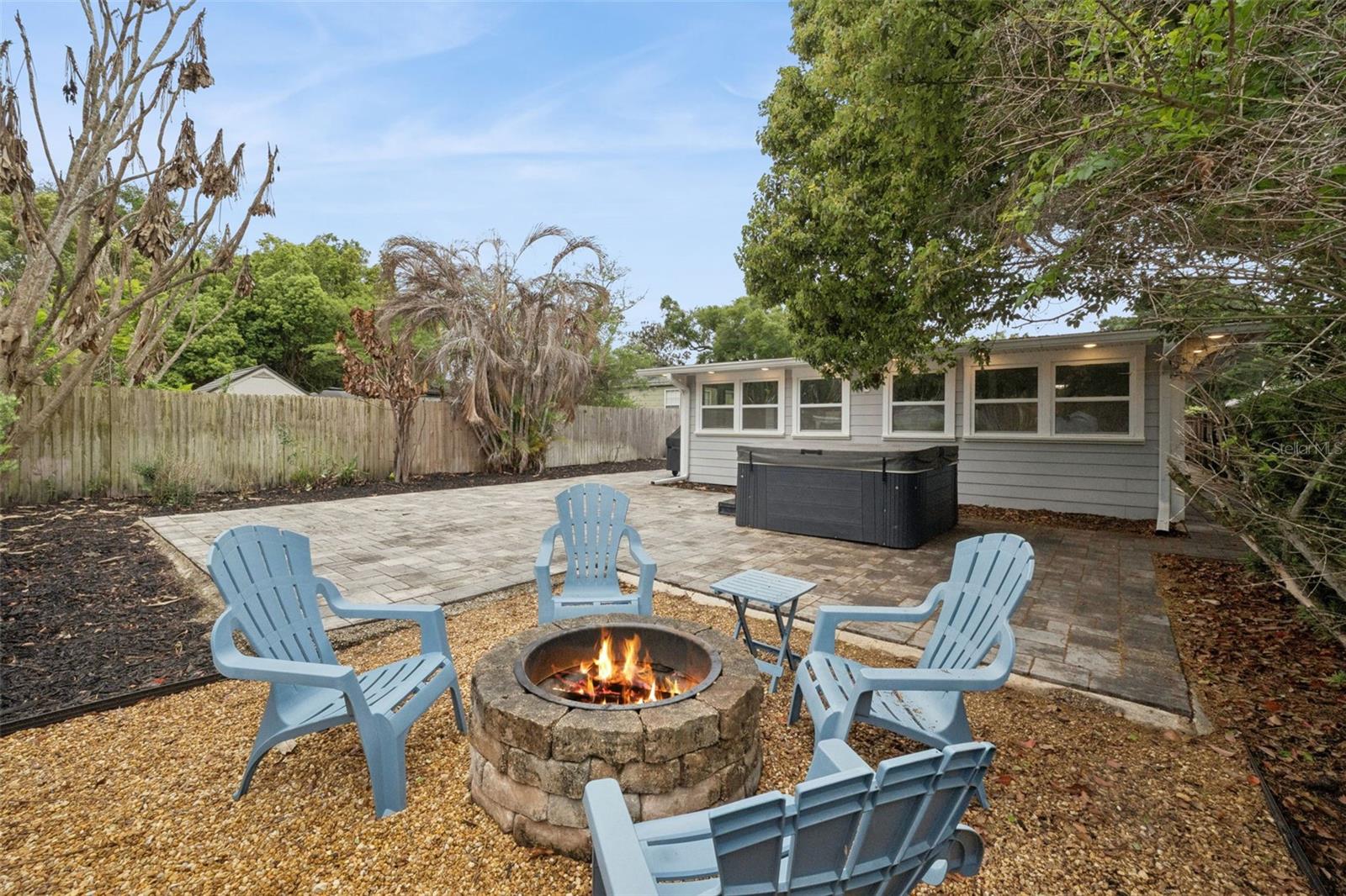 HILLCREST HEIGHTS 2ND ADD - Residential