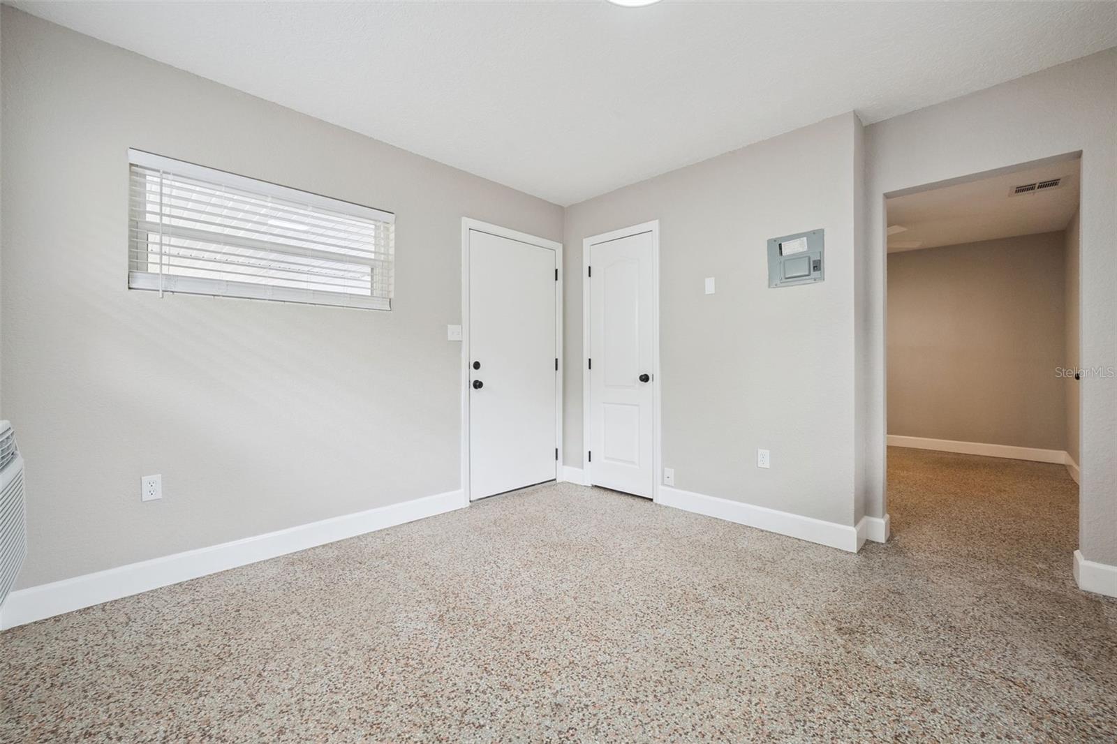 HILLCREST HEIGHTS 2ND ADD - Residential