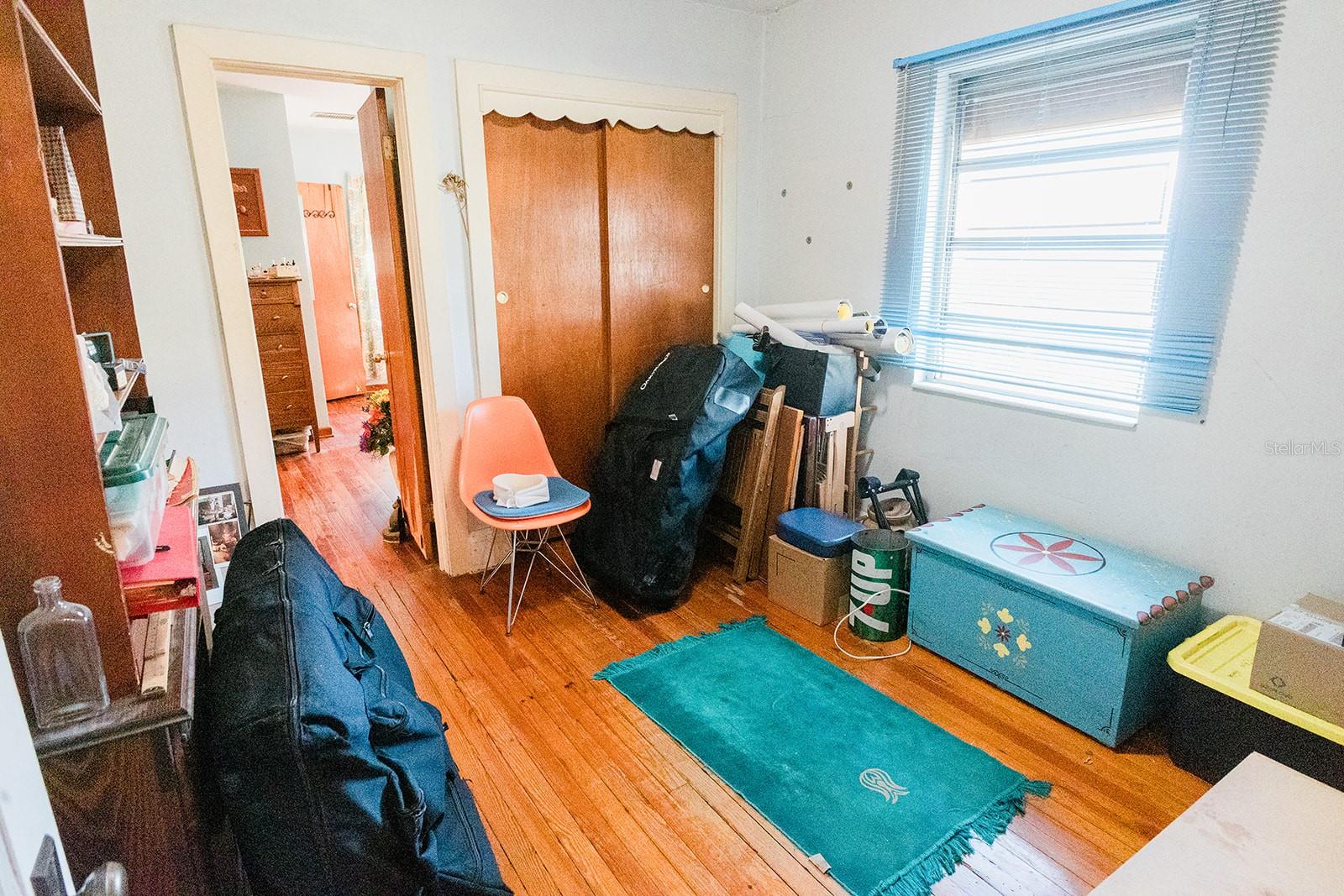 MADSEN COURT - Residential