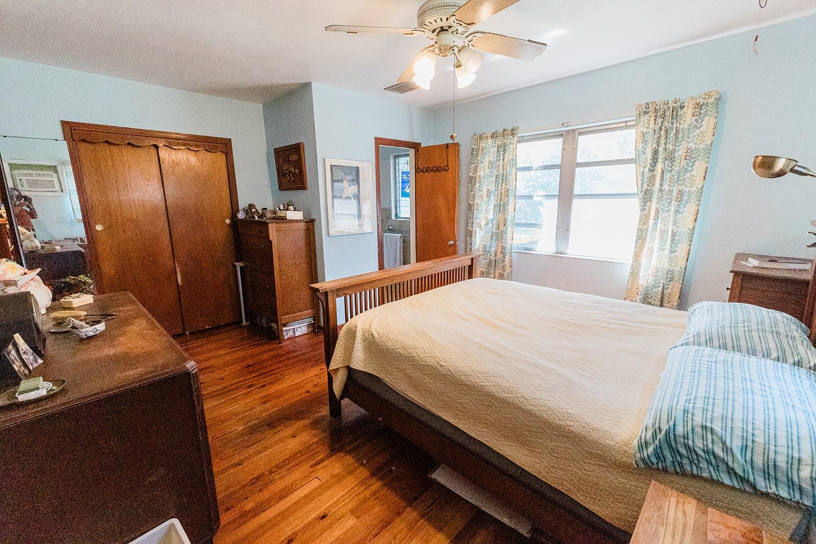 MADSEN COURT - Residential