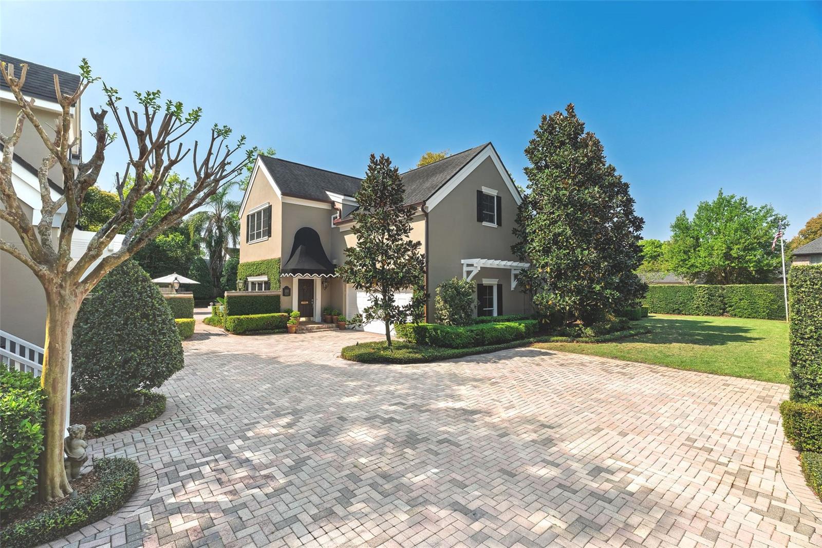 TEMPLE HEIGHTS - Residential