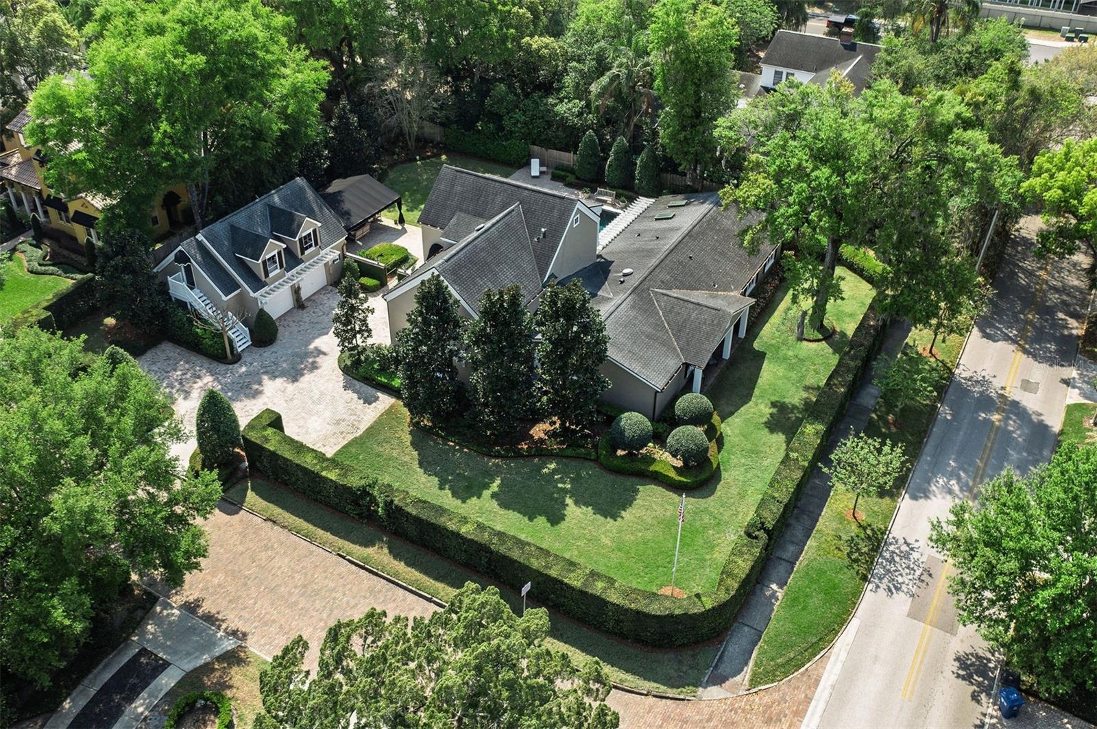 TEMPLE HEIGHTS - Residential