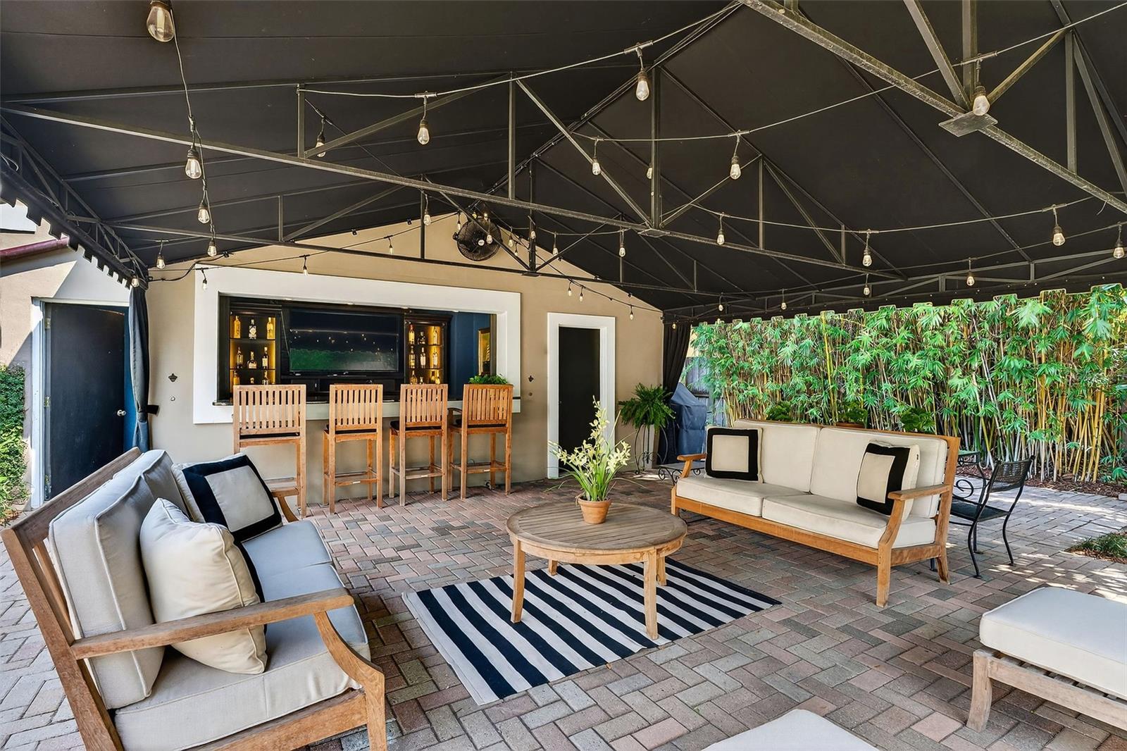 TEMPLE HEIGHTS - Residential