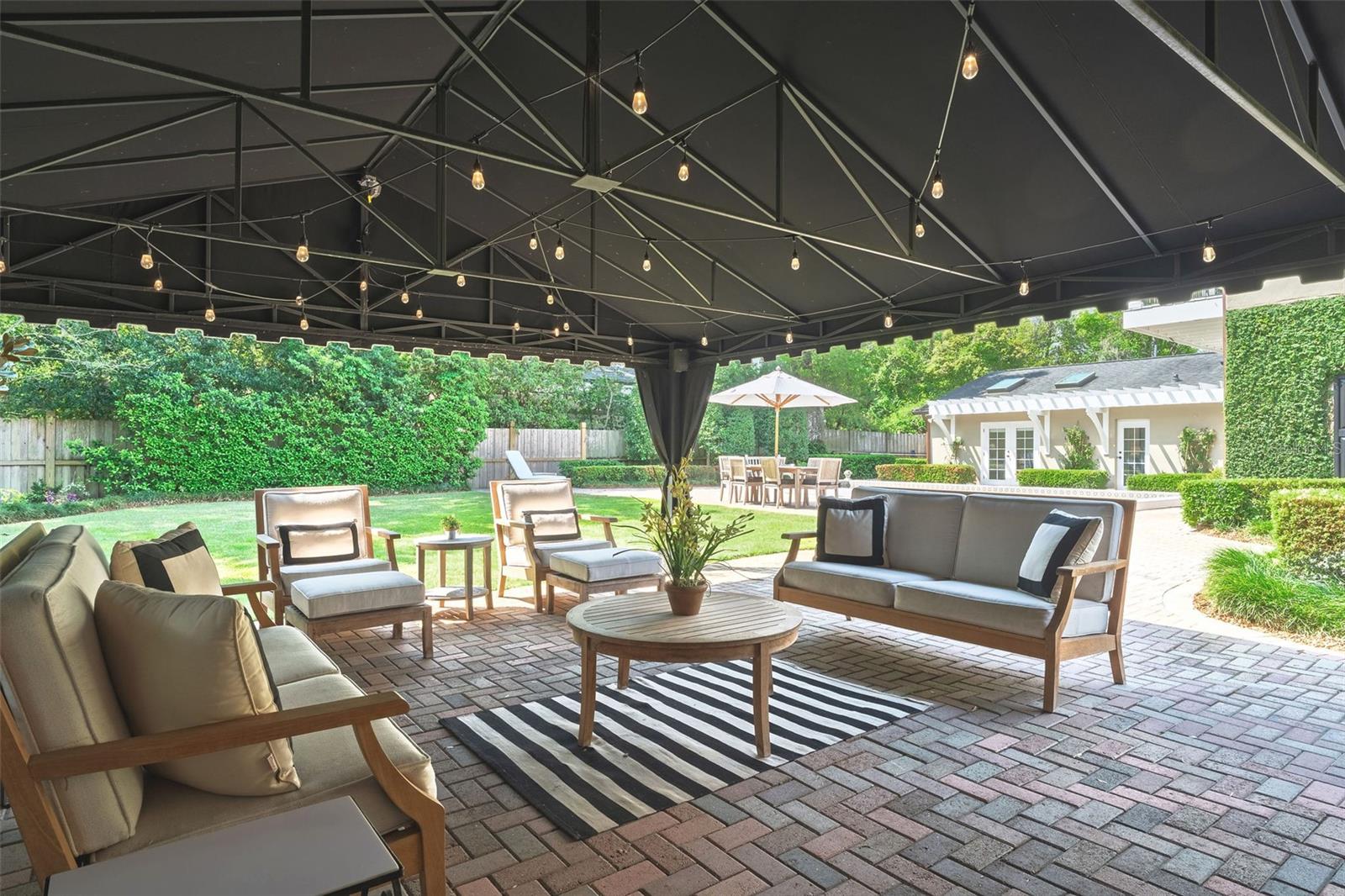 TEMPLE HEIGHTS - Residential