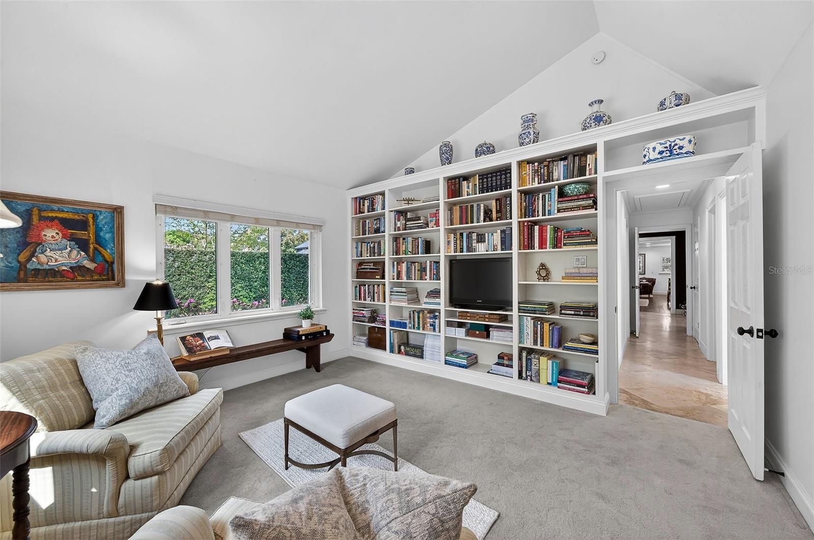 TEMPLE HEIGHTS - Residential