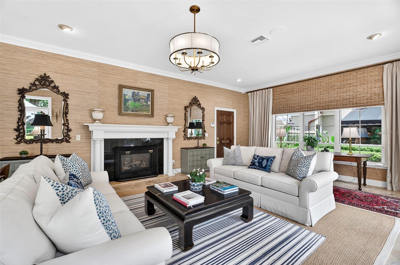 TEMPLE HEIGHTS - Residential