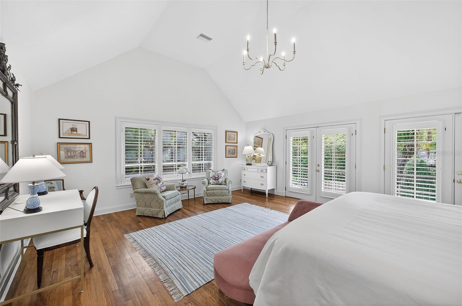 TEMPLE HEIGHTS - Residential