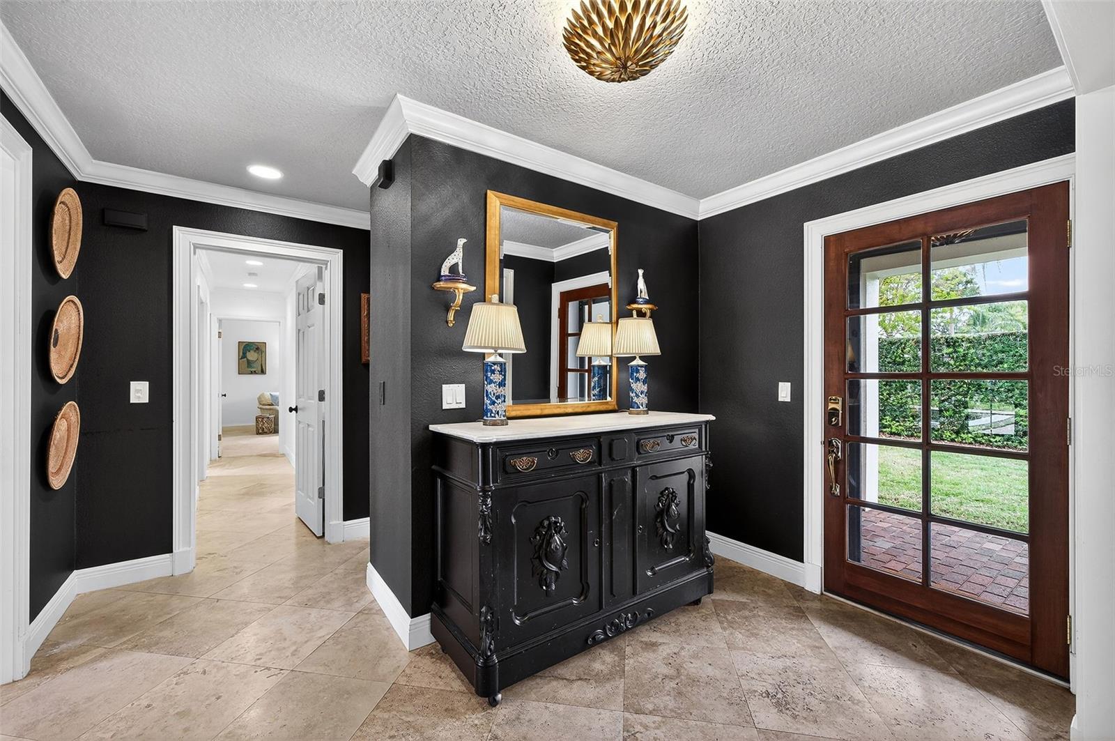 TEMPLE HEIGHTS - Residential