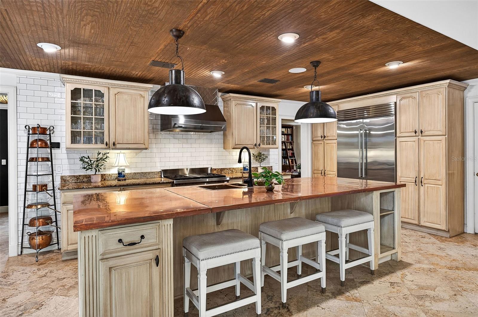 TEMPLE HEIGHTS - Residential